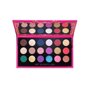 NIB Pat McGrath Labs MTHRSHP Mega: Celestial Nirvana eyeshadow palette